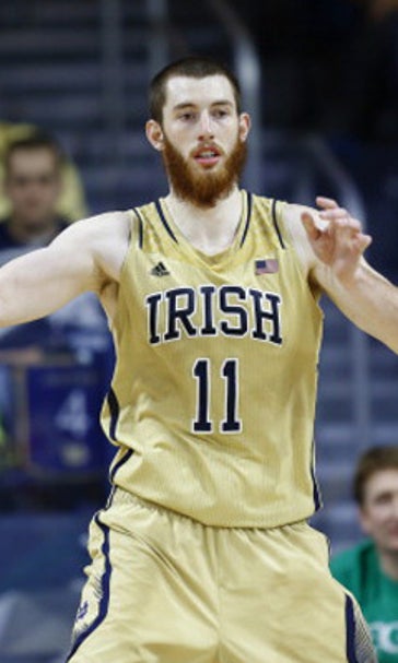 Ex-MSU, ND player Garrick Sherman bashes NCAA in drunken Twitter rant